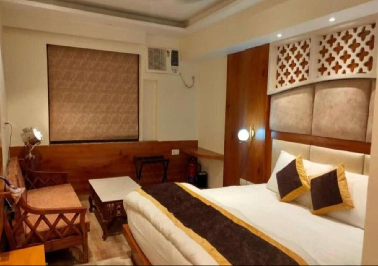 Hotel Joylife- Chottu Ram Chowk Rohtak Haryana 외부 사진