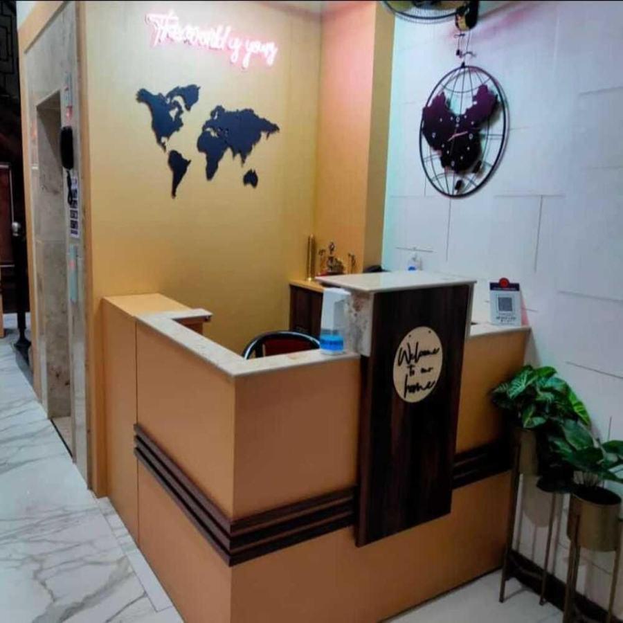 Hotel Joylife- Chottu Ram Chowk Rohtak Haryana 외부 사진
