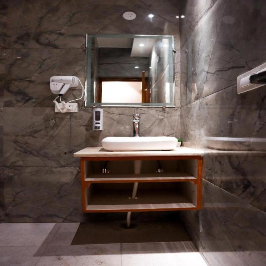 Hotel Joylife- Chottu Ram Chowk Rohtak Haryana 외부 사진
